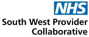 NHS SWPC Logo