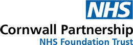 Logo of Cornwall Partnership NHS Foundation Trust