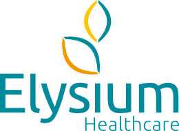 Logo of Elysium Healthcare