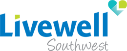 Logo of Livewell Southwest